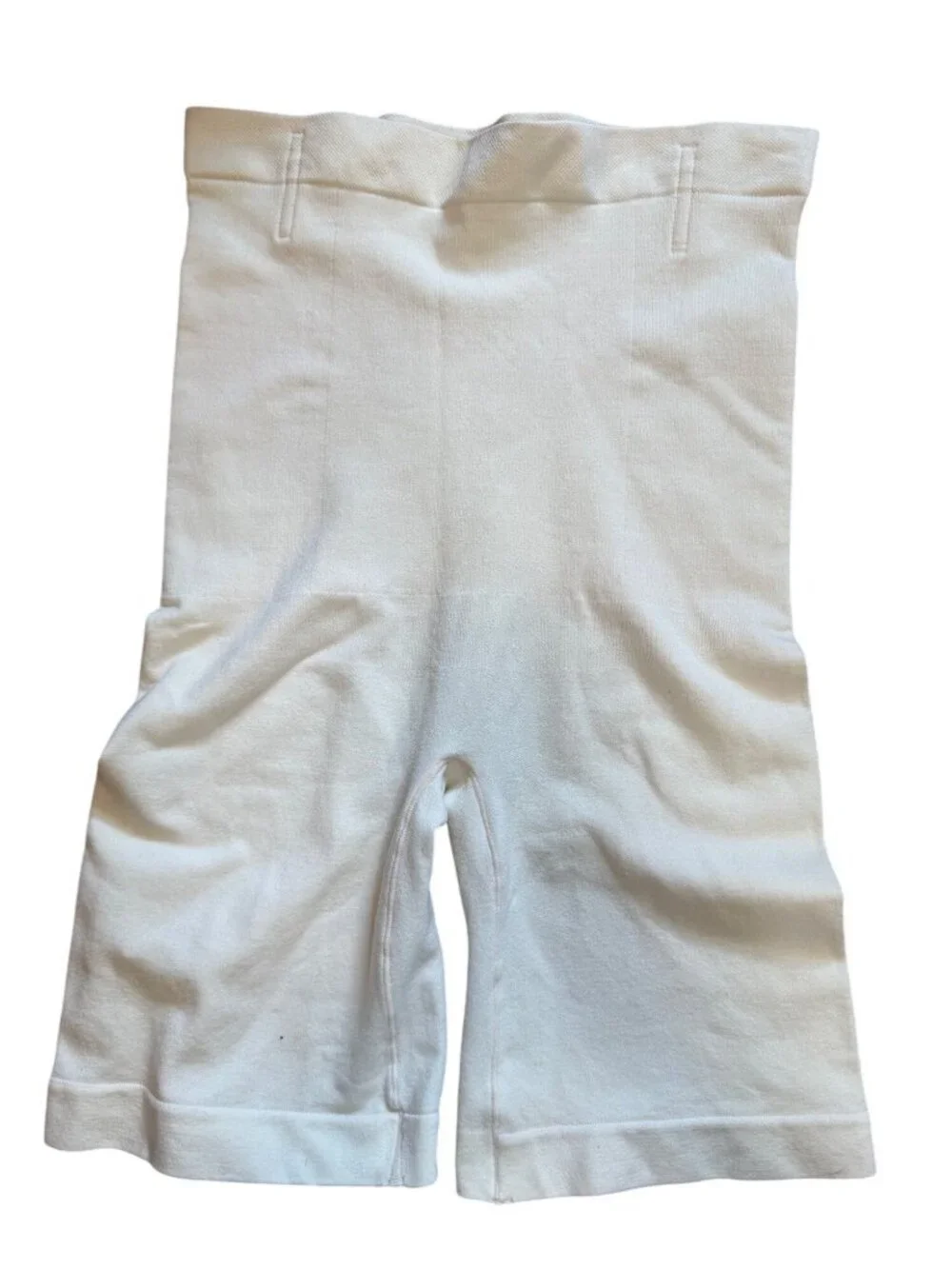 Shapewear Shapemint Essentials High Waist Shorts XL/2XL Beige - Picture 3 of 3